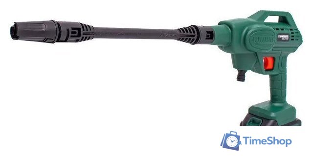 Мойка высокого давления Favourite OBS 21 FWP (с 1-им АКБ) - Изображение №7 — Интернет-магазин Time-Shop