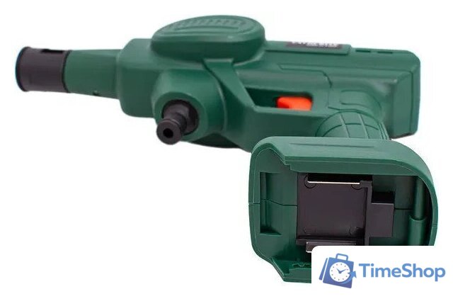 Мойка высокого давления Favourite OBS 21 FWP (с 1-им АКБ) - Изображение №5 — Интернет-магазин Time-Shop