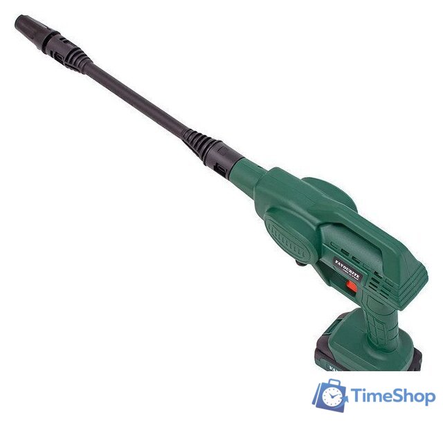 Мойка высокого давления Favourite OBS 21 FWP (с 1-им АКБ) - Изображение №8 — Интернет-магазин Time-Shop