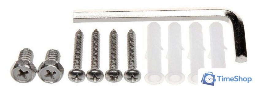 Крепление для камер видеонаблюдения Dahua DH-PFB121W - Изображение №5 — Интернет-магазин Time-Shop