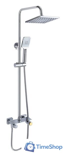 Душевая система  Savol S-601144 - Изображение №1 — Интернет-магазин Time-Shop