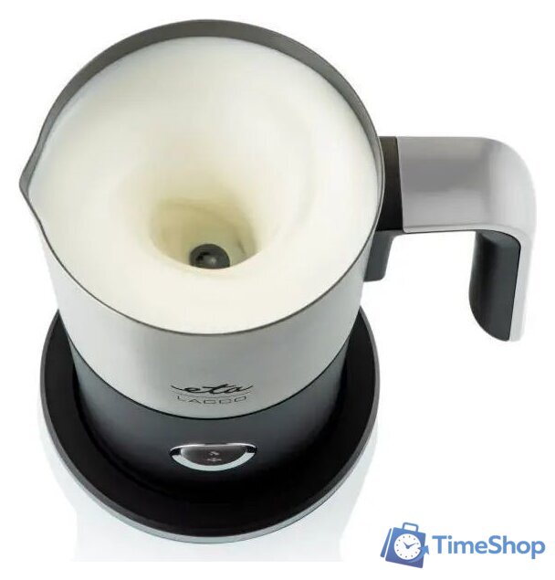 Автоматический вспениватель молока ETA Lacco 518990000 - Изображение №3 — Интернет-магазин Time-Shop