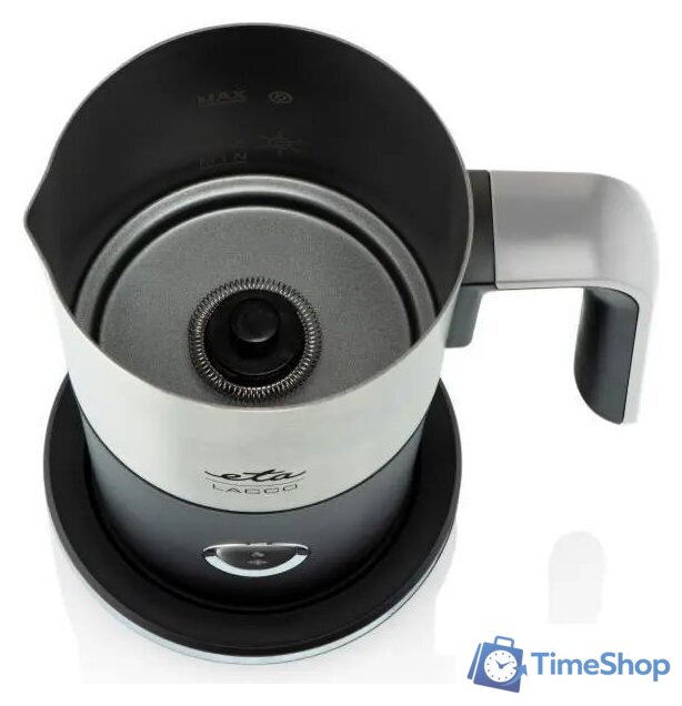 Автоматический вспениватель молока ETA Lacco 518990000 - Изображение №2 — Интернет-магазин Time-Shop