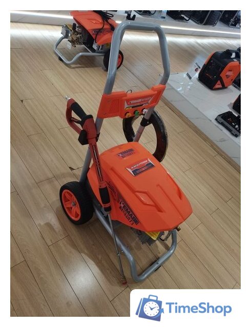 Мойка высокого давления TOR EW 145-13 220В - Изображение №3 — Интернет-магазин Time-Shop