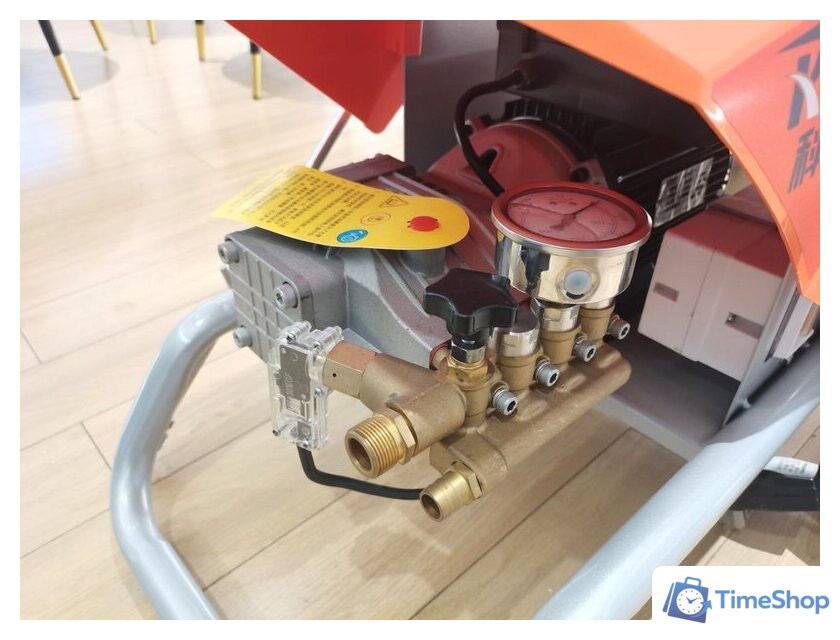 Мойка высокого давления TOR EW 145-13 220В - Изображение №6 — Интернет-магазин Time-Shop