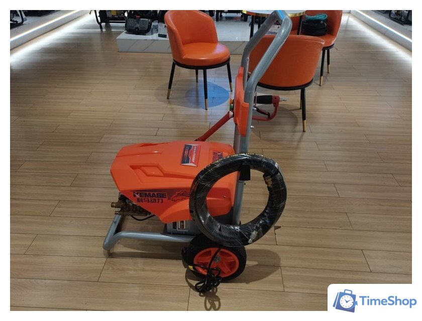 Мойка высокого давления TOR EW 145-13 220В - Изображение №5 — Интернет-магазин Time-Shop