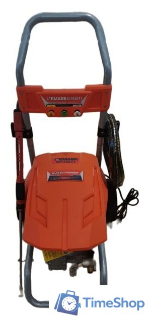 Мойка высокого давления TOR EW 145-13 220В - Изображение №1 — Интернет-магазин Time-Shop