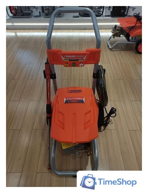 Мойка высокого давления TOR EW 145-13 220В - Изображение №4 — Интернет-магазин Time-Shop
