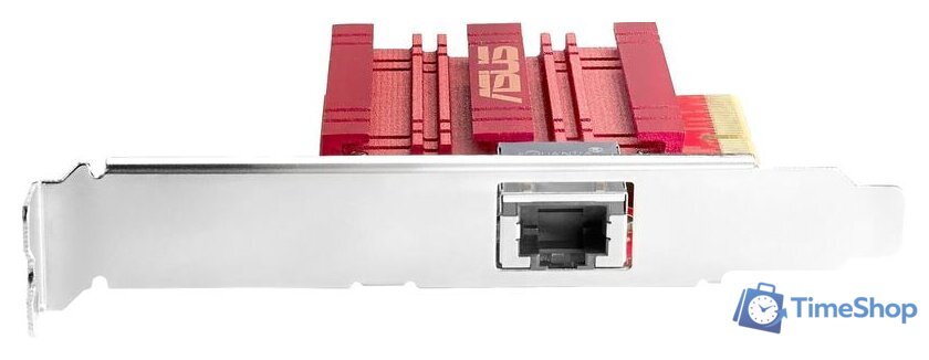 Сетевая карта ASUS XG-C100C - Изображение №2 — Интернет-магазин Time-Shop