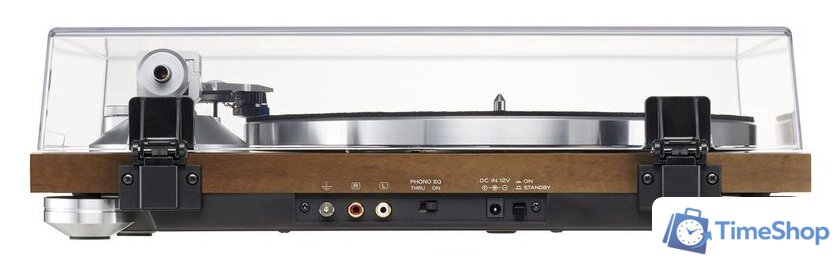 Виниловый проигрыватель TEAC TN-400BT-SE - Изображение №3 — Интернет-магазин Time-Shop