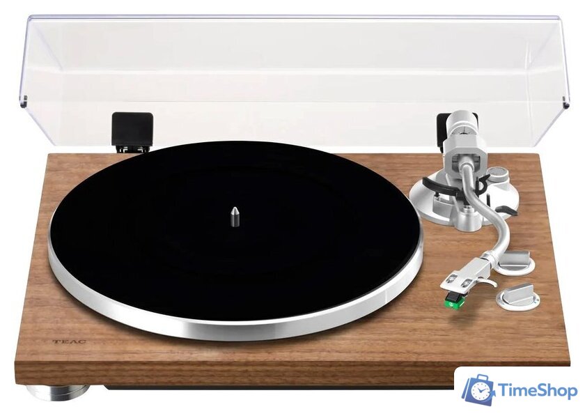 Виниловый проигрыватель TEAC TN-400BT-SE - Изображение №1 — Интернет-магазин Time-Shop