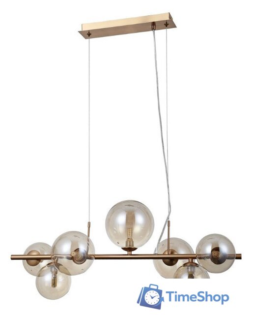 Подвесная люстра Moderli Molly V10789-7P - Изображение №1 — Интернет-магазин Time-Shop