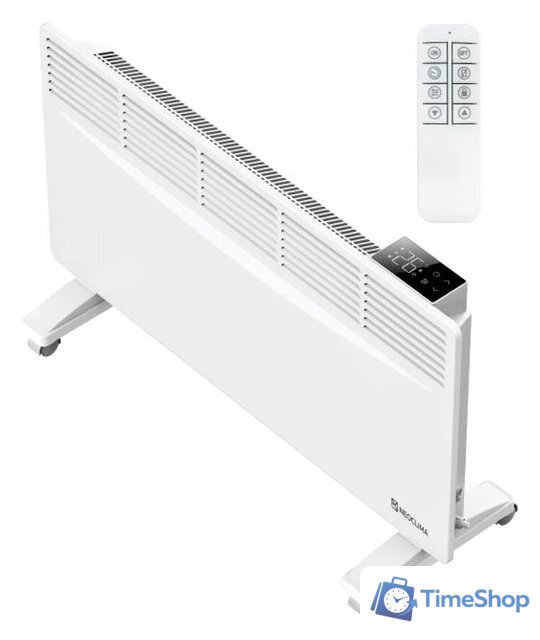 Конвектор Neoclima Optima 1500W - Изображение №1 — Интернет-магазин Time-Shop