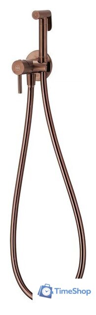 Гигиенический душ Armatura Kfa Moza 503951234 - Изображение №1 — Интернет-магазин Time-Shop