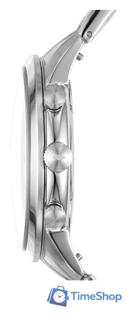 Наручные часы Fossil FS5346 - Изображение №2 — Интернет-магазин Time-Shop