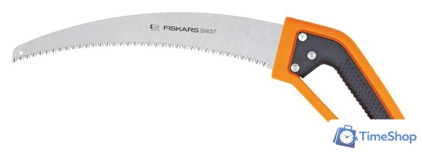 Пила садовая Fiskars SW37 1028374 - Изображение №1 — Интернет-магазин Time-Shop