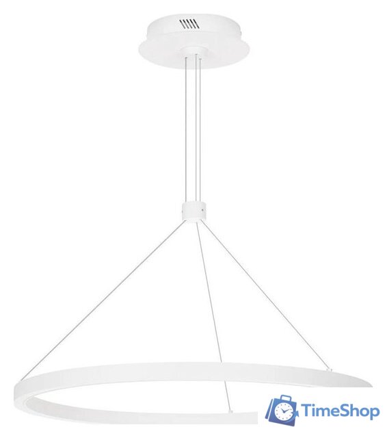 Подвесная люстра Arlight SP-Congo-Can-1-R600-36W Day4000 046230 - Изображение №1 — Интернет-магазин Time-Shop