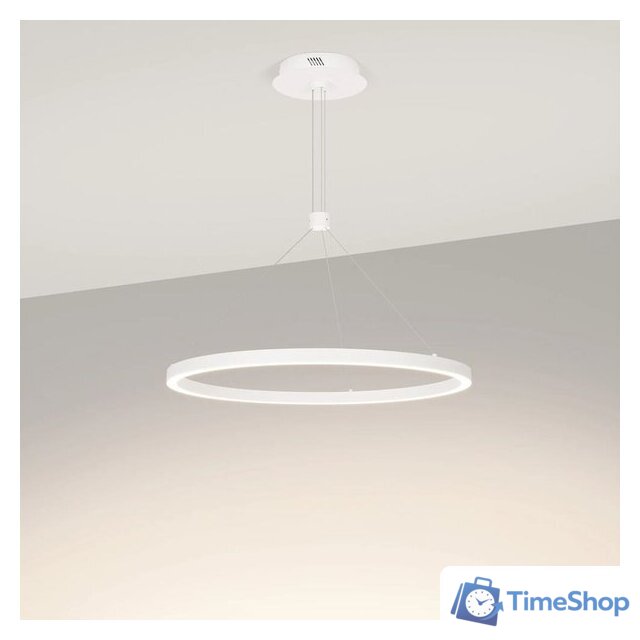 Подвесная люстра Arlight SP-Congo-Can-1-R600-36W Day4000 046230 - Изображение №3 — Интернет-магазин Time-Shop