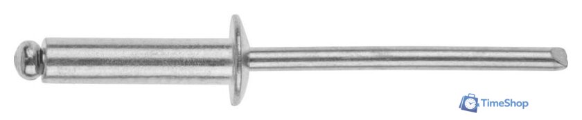 Заклепка вытяжная Starfix SM-18326-20000 (20000 шт) - Изображение №1 — Интернет-магазин Time-Shop