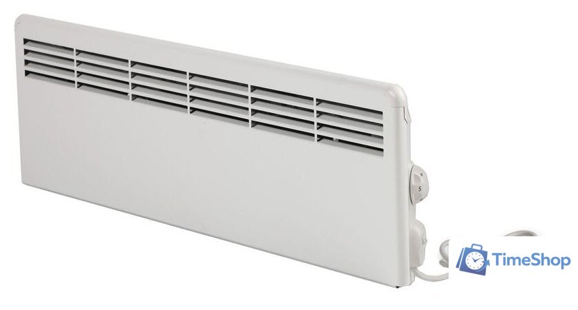 Конвектор Ensto FinnHeat Mini EPHBMM13PR - Изображение №1 — Интернет-магазин Time-Shop