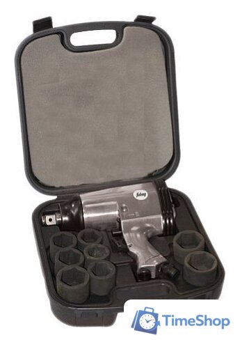 Пневматический гайковерт Fubag IWS680 100111 - Изображение №1 — Интернет-магазин Time-Shop