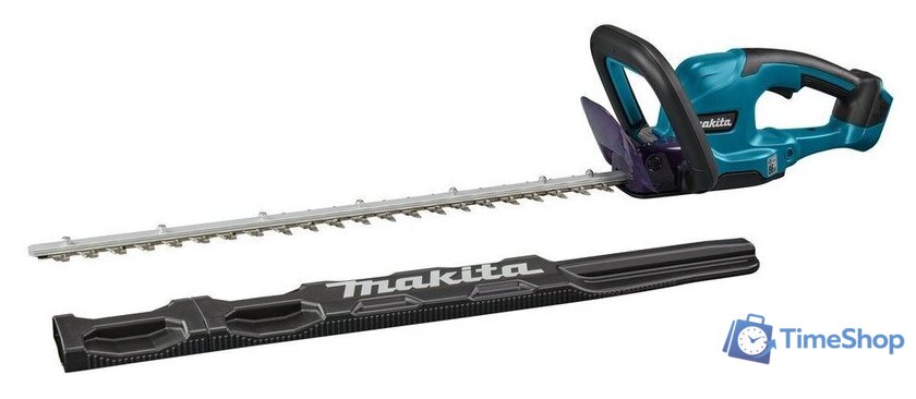 Кусторез Makita DUH607Z (без АКБ) - Изображение №1 — Интернет-магазин Time-Shop