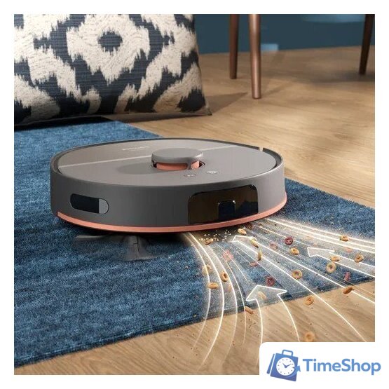 Робот-пылесос Philips Aqua 5000 XU5000/10 - Изображение №7 — Интернет-магазин Time-Shop