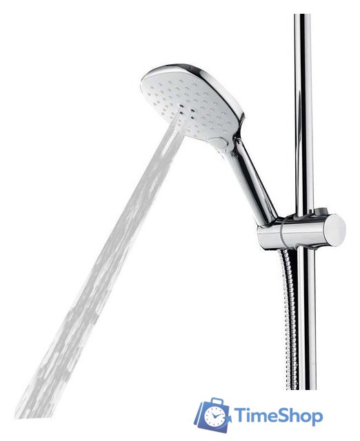 Душевая система  Agger Marine A0595000 - Изображение №10 — Интернет-магазин Time-Shop