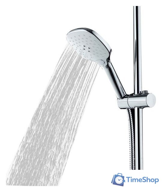 Душевая система  Agger Marine A0595000 - Изображение №11 — Интернет-магазин Time-Shop