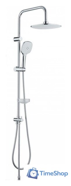 Душевая система  Agger Marine A0595000 - Изображение №1 — Интернет-магазин Time-Shop