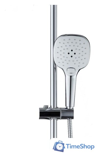 Душевая система  Agger Marine A0595000 - Изображение №6 — Интернет-магазин Time-Shop