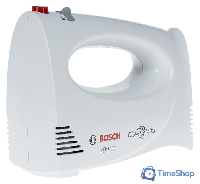 Миксер Bosch MFQ 3010 - Изображение №3 — Интернет-магазин Time-Shop