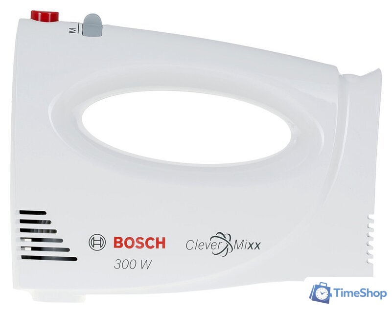 Миксер Bosch MFQ 3010 - Изображение №2 — Интернет-магазин Time-Shop