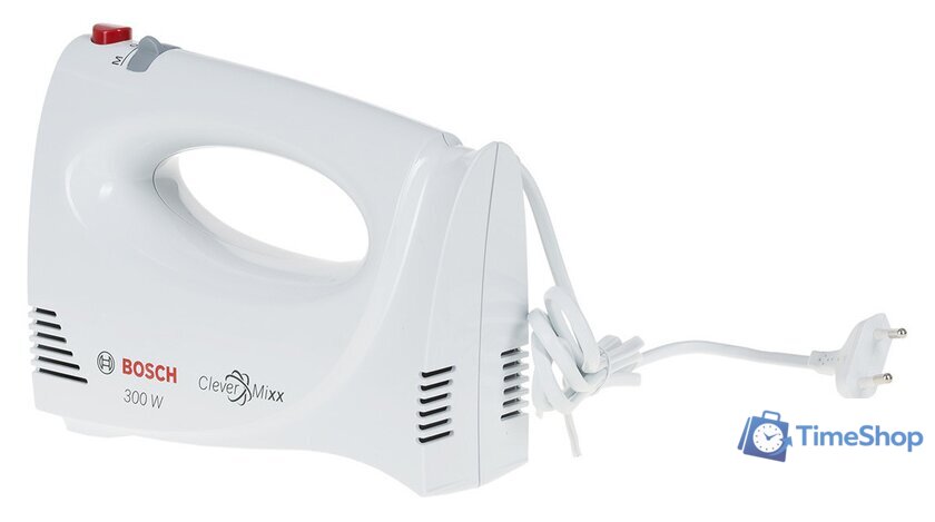 Миксер Bosch MFQ 3010 - Изображение №4 — Интернет-магазин Time-Shop