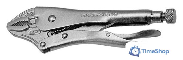 Зажим Jonnesway P32M05A - Изображение №1 — Интернет-магазин Time-Shop
