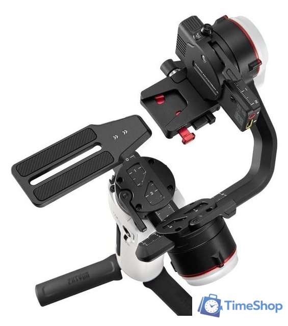 Стабилизатор Zhiyun Crane M3 Pro - Изображение №7 — Интернет-магазин Time-Shop
