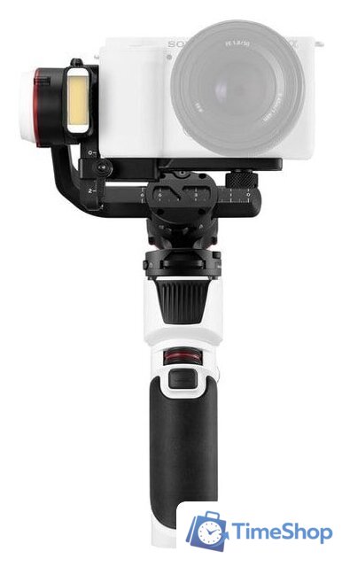 Стабилизатор Zhiyun Crane M3 Pro - Изображение №4 — Интернет-магазин Time-Shop