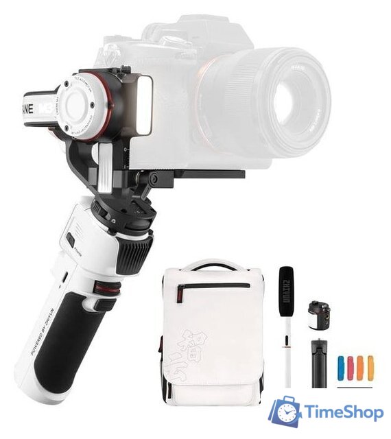 Стабилизатор Zhiyun Crane M3 Pro - Изображение №1 — Интернет-магазин Time-Shop