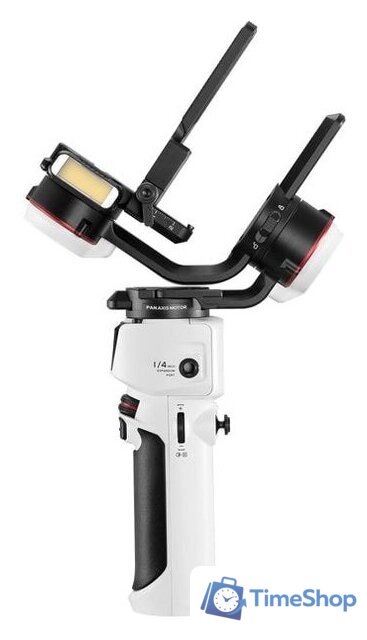 Стабилизатор Zhiyun Crane M3 Pro - Изображение №6 — Интернет-магазин Time-Shop