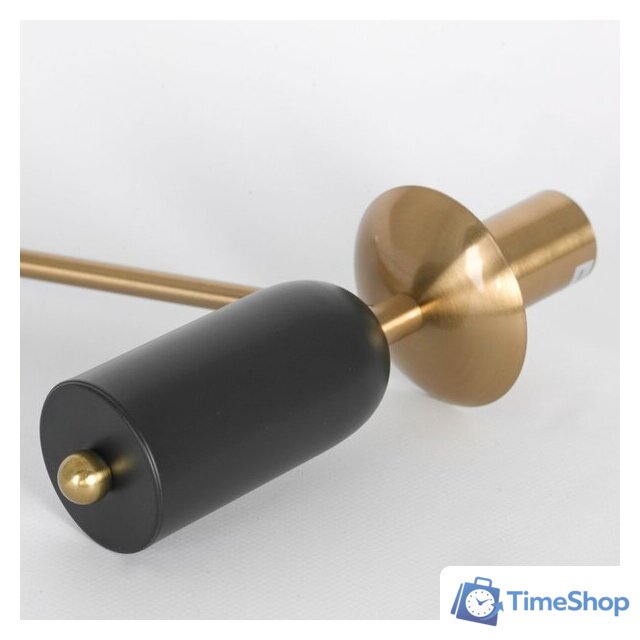 Подвесная люстра Lussole Greensboro LSP-8821 - Изображение №4 — Интернет-магазин Time-Shop