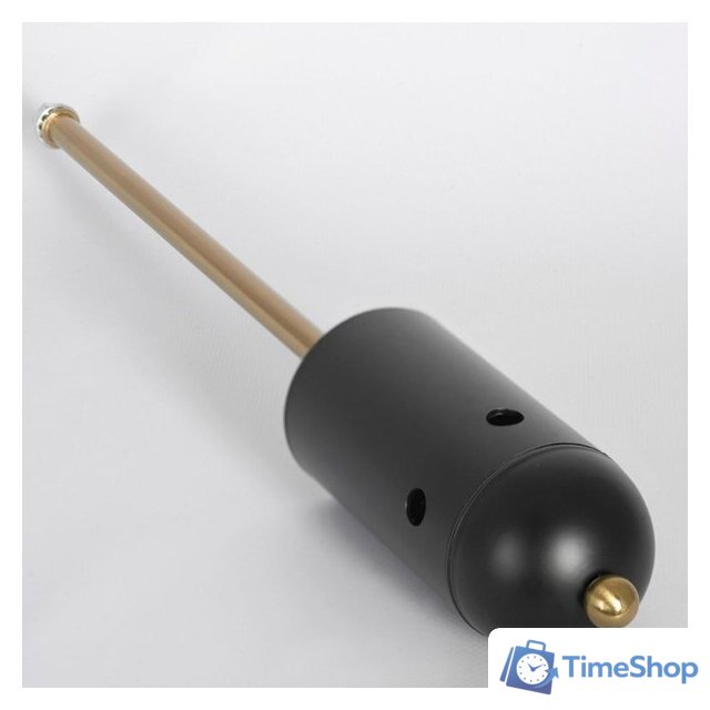 Подвесная люстра Lussole Greensboro LSP-8821 - Изображение №5 — Интернет-магазин Time-Shop