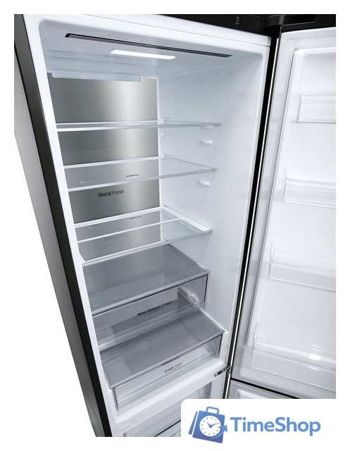 Холодильник LG GC-B509SBSM - Изображение №20 — Интернет-магазин Time-Shop