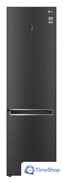 Холодильник LG GC-B509SBSM - Изображение №1 — Интернет-магазин Time-Shop