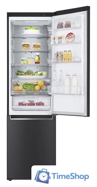 Холодильник LG GC-B509SBSM - Изображение №9 — Интернет-магазин Time-Shop