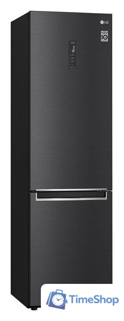 Холодильник LG GC-B509SBSM - Изображение №2 — Интернет-магазин Time-Shop
