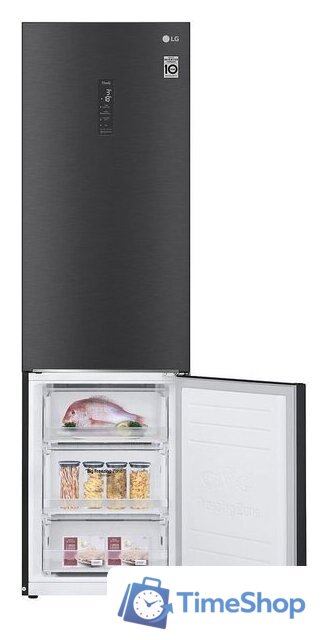 Холодильник LG GC-B509SBSM - Изображение №8 — Интернет-магазин Time-Shop