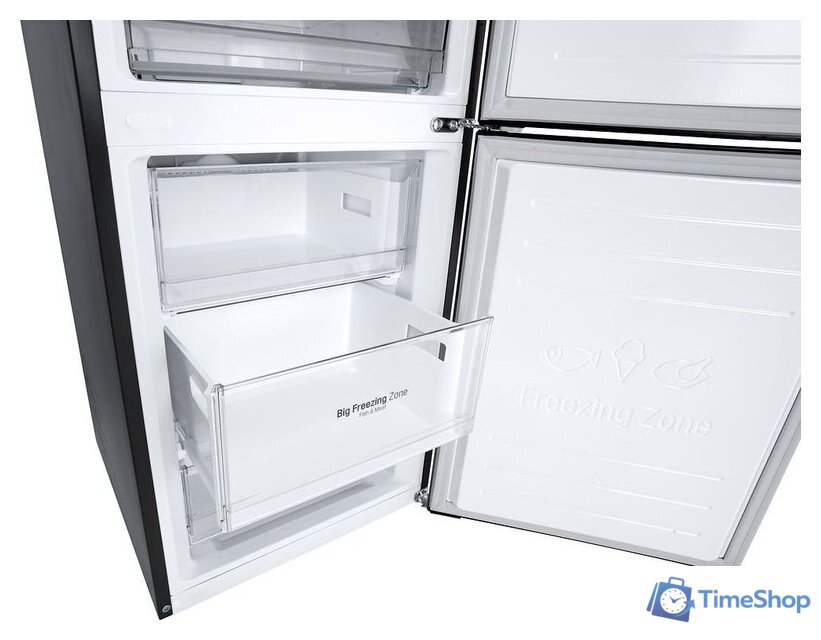 Холодильник LG GC-B509SBSM - Изображение №19 — Интернет-магазин Time-Shop