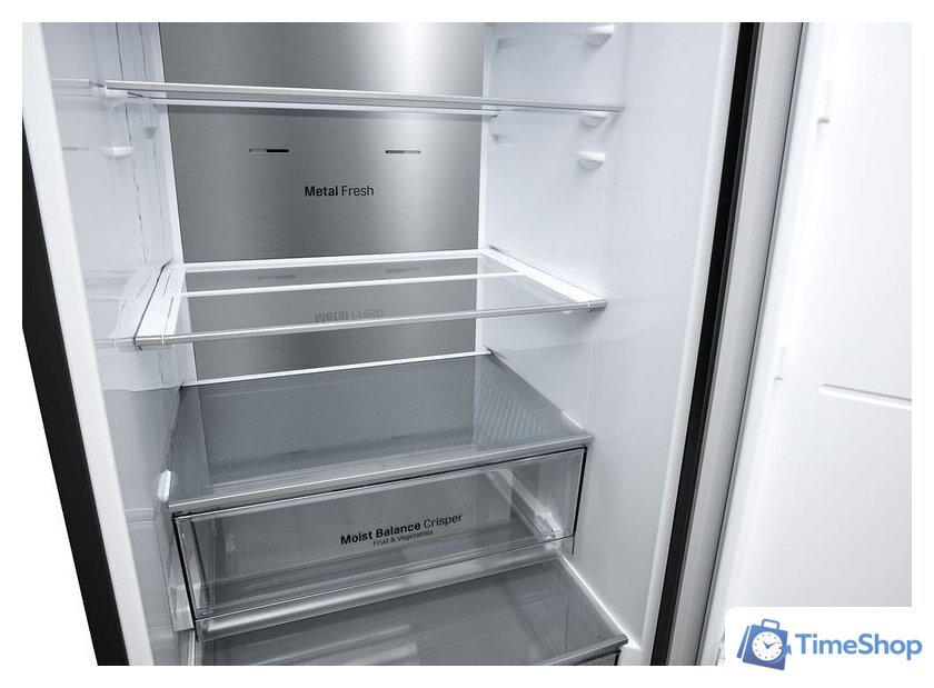 Холодильник LG GC-B509SBSM - Изображение №16 — Интернет-магазин Time-Shop