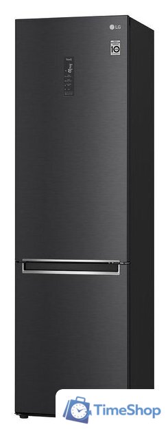 Холодильник LG GC-B509SBSM - Изображение №3 — Интернет-магазин Time-Shop
