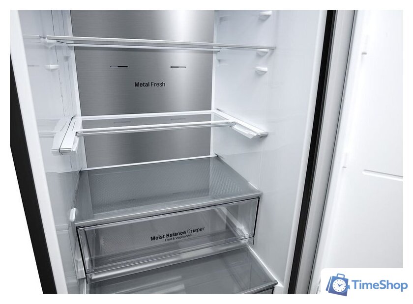 Холодильник LG GC-B509SBSM - Изображение №17 — Интернет-магазин Time-Shop